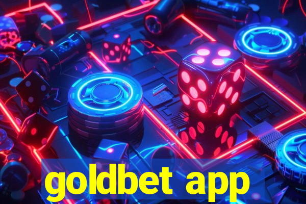 goldbet app